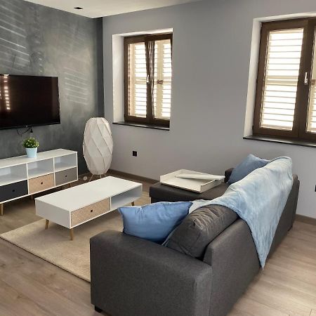 ** Appartement Neuf Hyper Centre Ville A Haguenau Zewnętrze zdjęcie