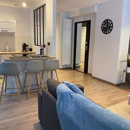 ** Appartement Neuf Hyper Centre Ville A Haguenau Zewnętrze zdjęcie