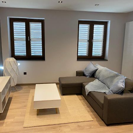 ** Appartement Neuf Hyper Centre Ville A Haguenau Zewnętrze zdjęcie