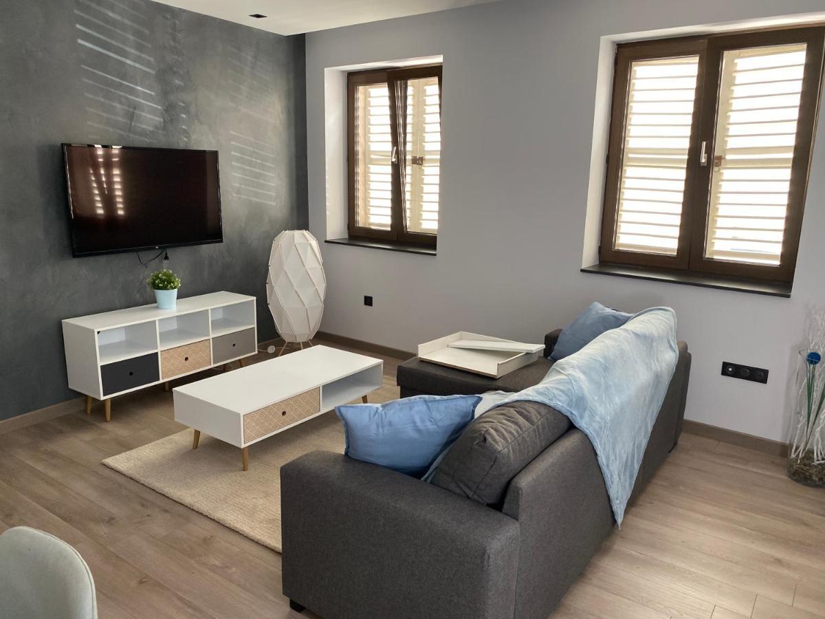 ** Appartement Neuf Hyper Centre Ville A Haguenau Zewnętrze zdjęcie
