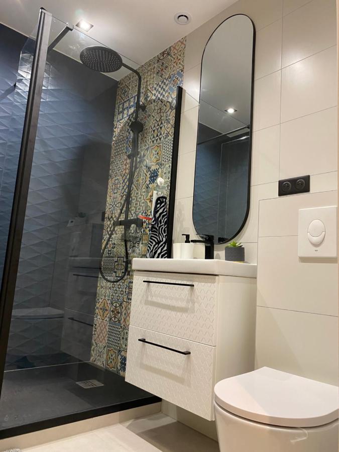 ** Appartement Neuf Hyper Centre Ville A Haguenau Zewnętrze zdjęcie