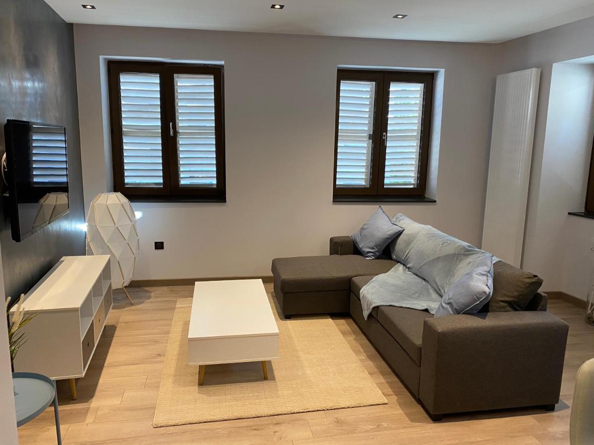 ** Appartement Neuf Hyper Centre Ville A Haguenau Zewnętrze zdjęcie